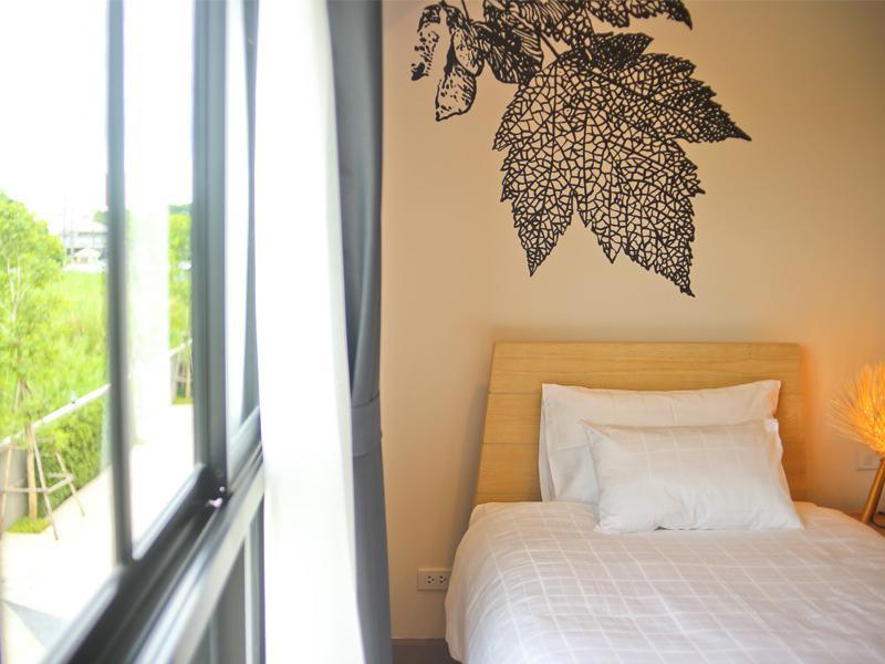 Bunprasop Garden Hotel Nakhon Si Thammarat Exterior foto
